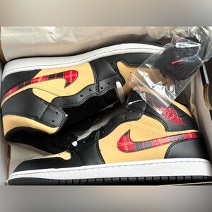 ❤️ Jordan Multi-Color Sesame - Nike